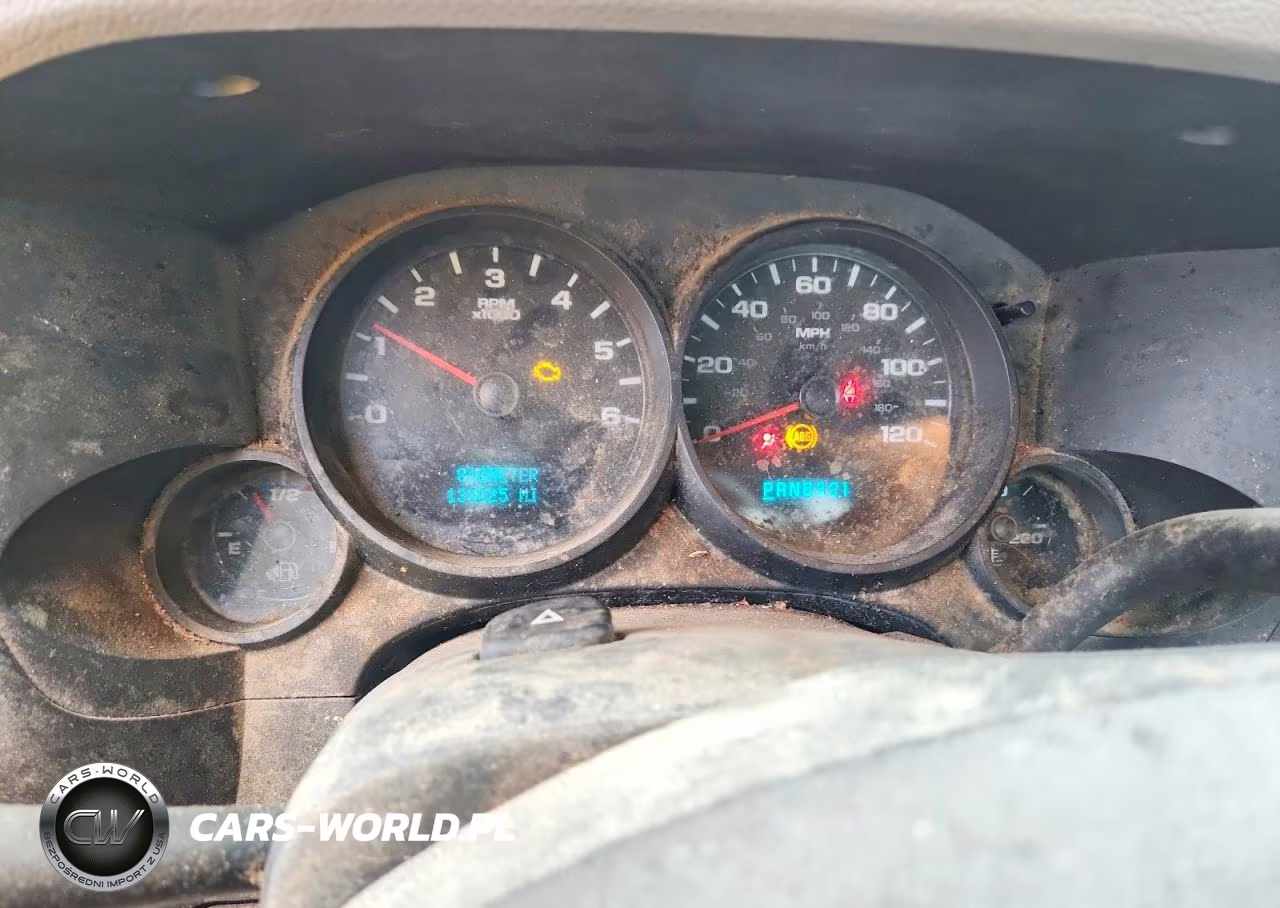 2007 Chevrolet Silverado Ls VIN:1GCEC14X27Z640906 - 9