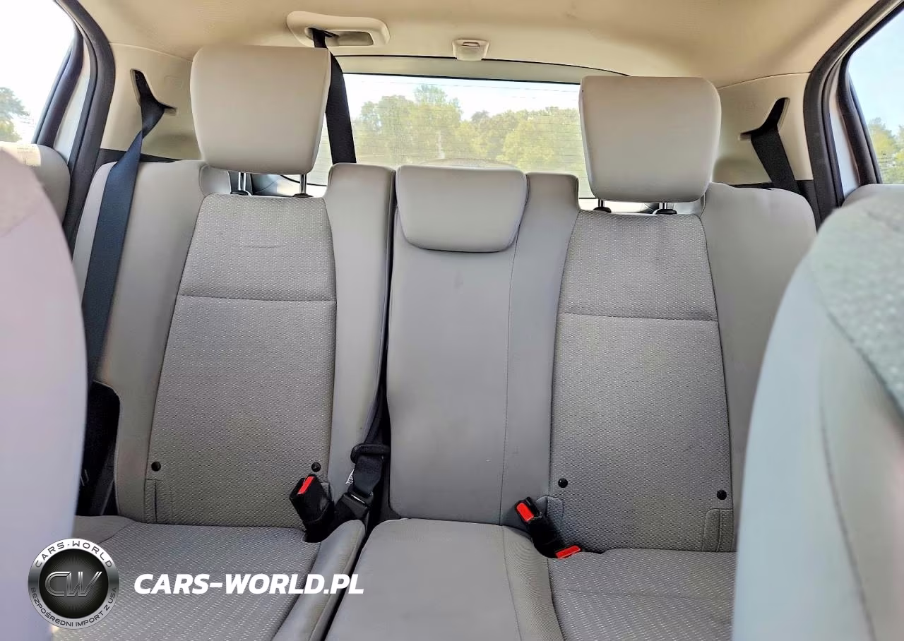 2018 Honda Hr-V Ex VIN:3CZRU5H51JM702636 - 10