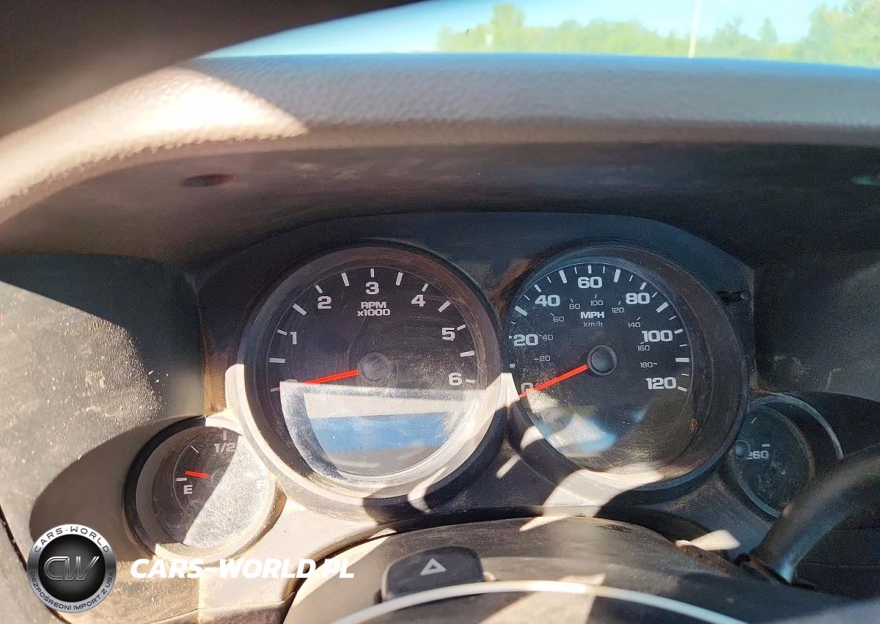 2008 GMC Sierra C1500 VIN:1GTEC14C08Z107113 - 9