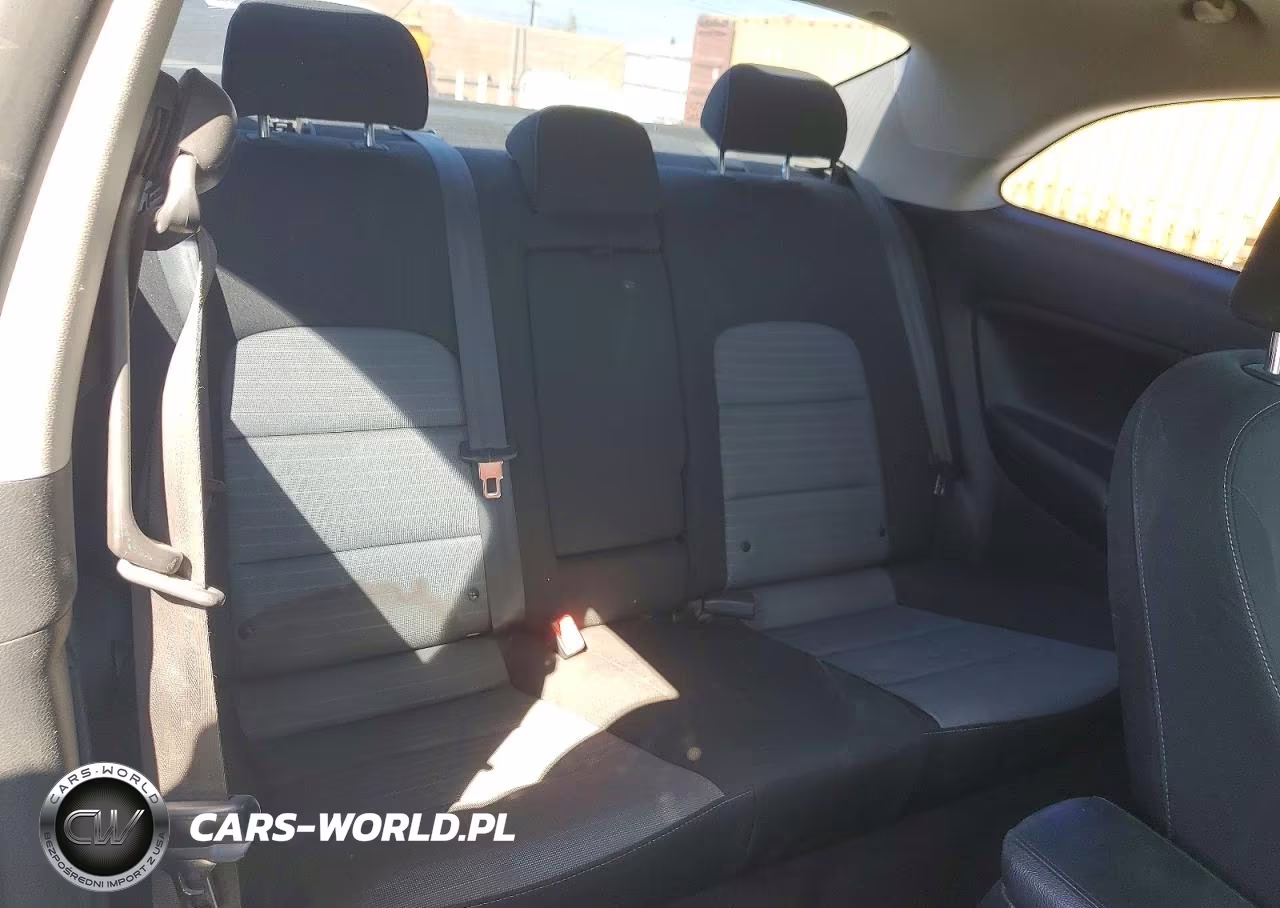 2015 Kia Forte Koup Ex VIN:KNAFX6A8XF5378705 - 10