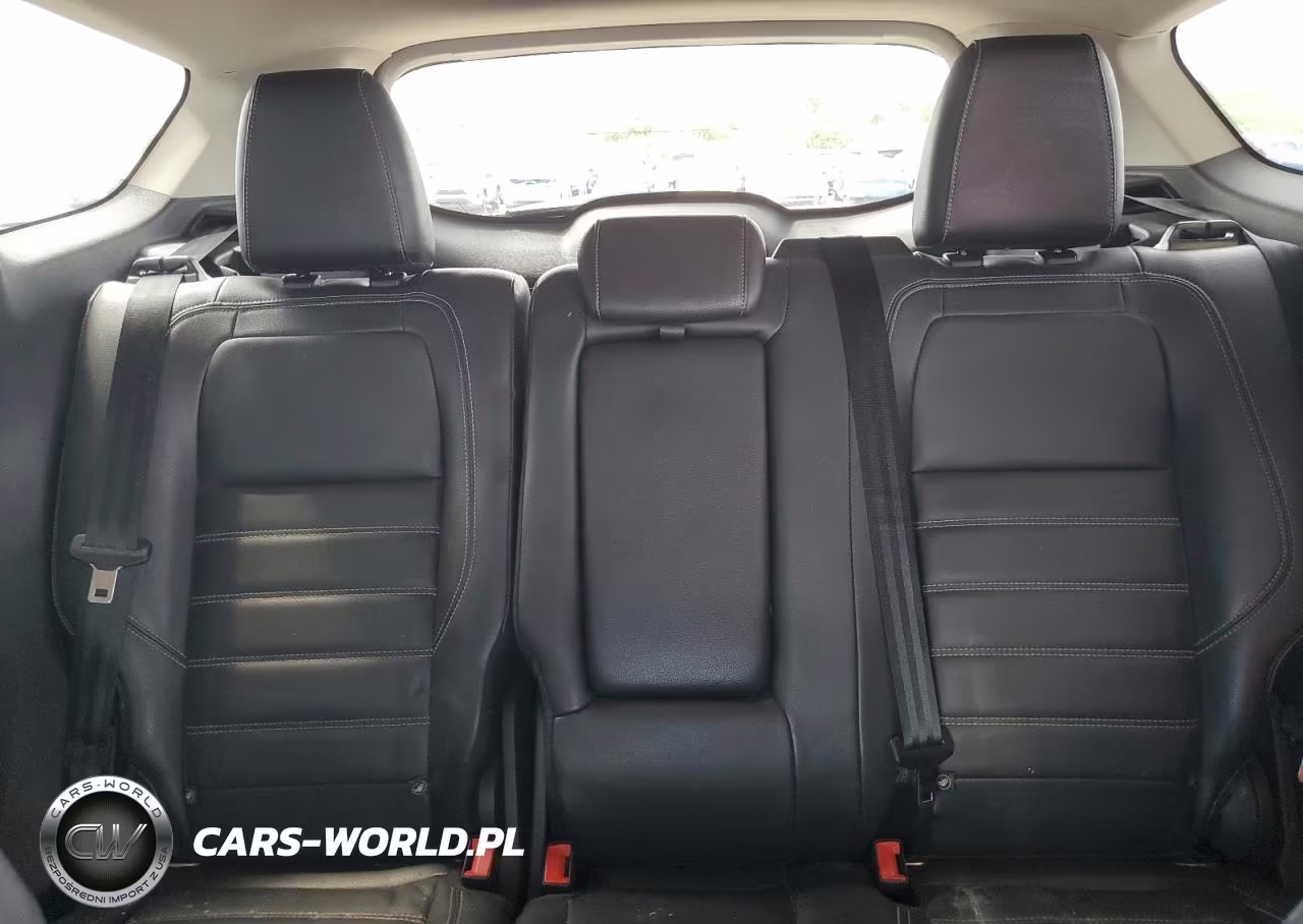 2018 Ford Escape Sel VIN:1FMCU9HD9JUB06448 - 10