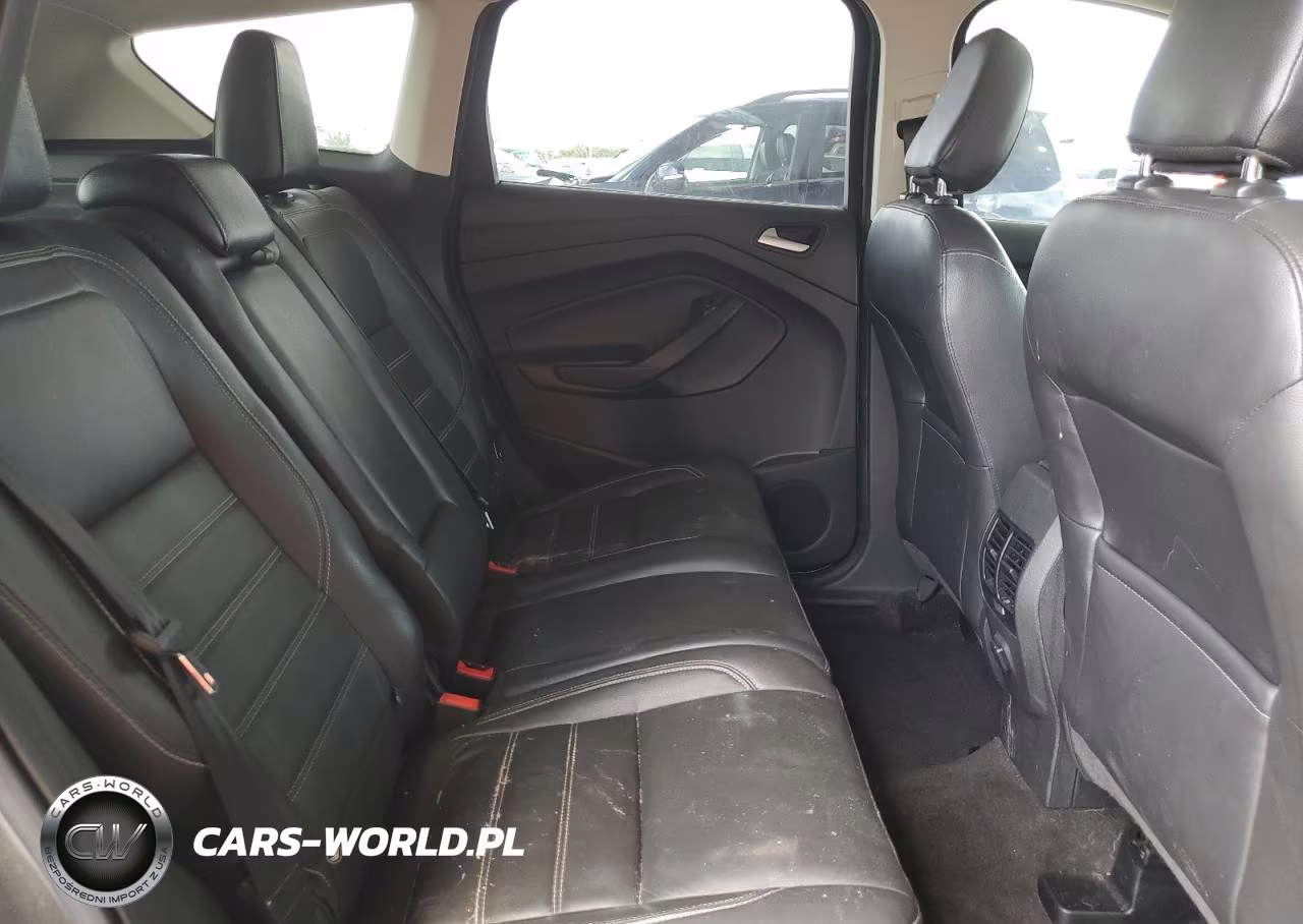 2018 Ford Escape Sel VIN:1FMCU9HD9JUB06448 - 11