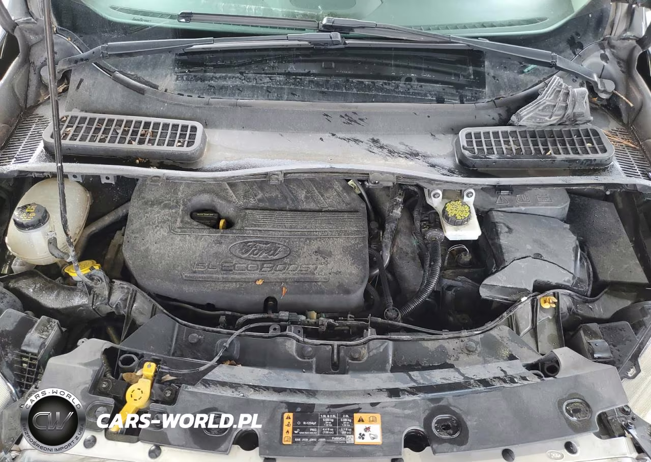 2018 Ford Escape Sel VIN:1FMCU9HD9JUB06448 - 12