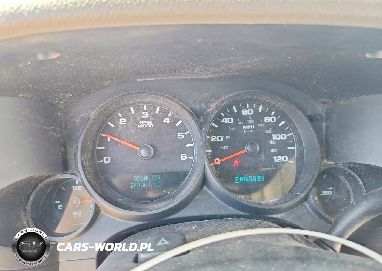 2009 GMC Sierra C1500 VIN:1GTEC19C69Z149943 - 9