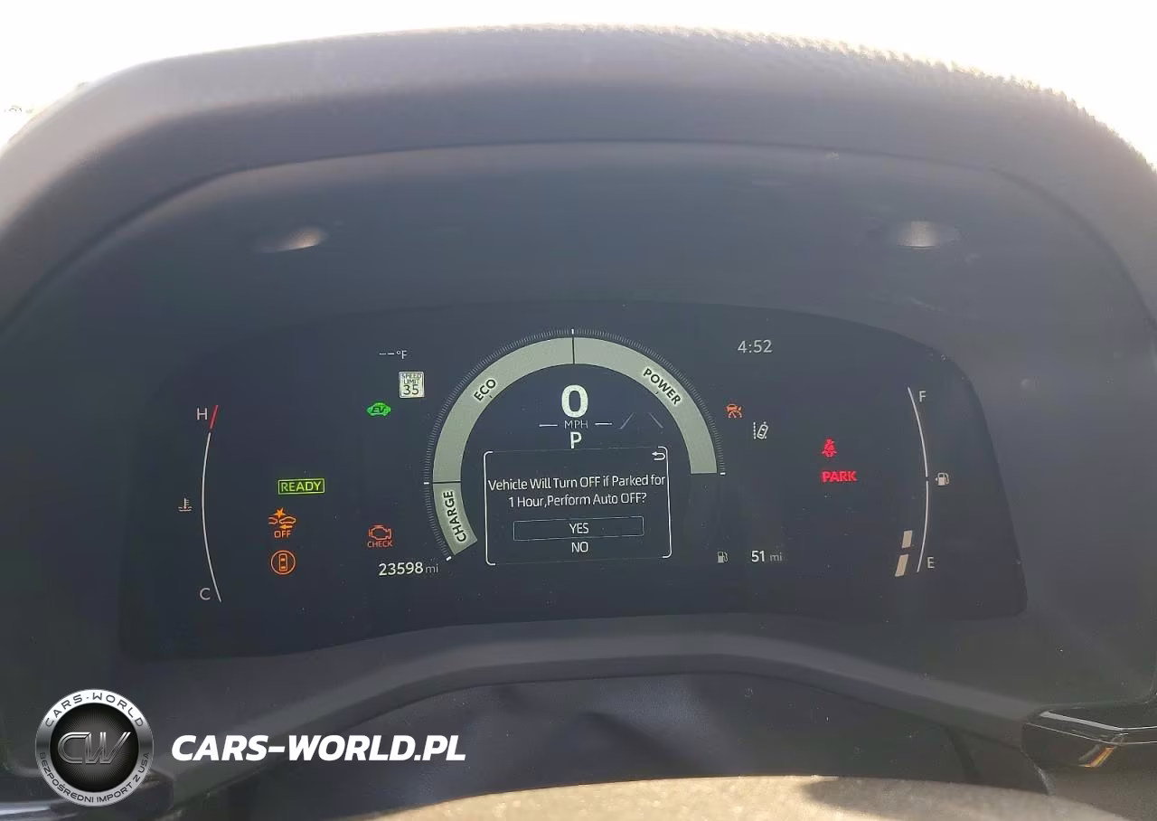 2025 Toyota Camry Se VIN:4T1DAACK5SU616382 - 9