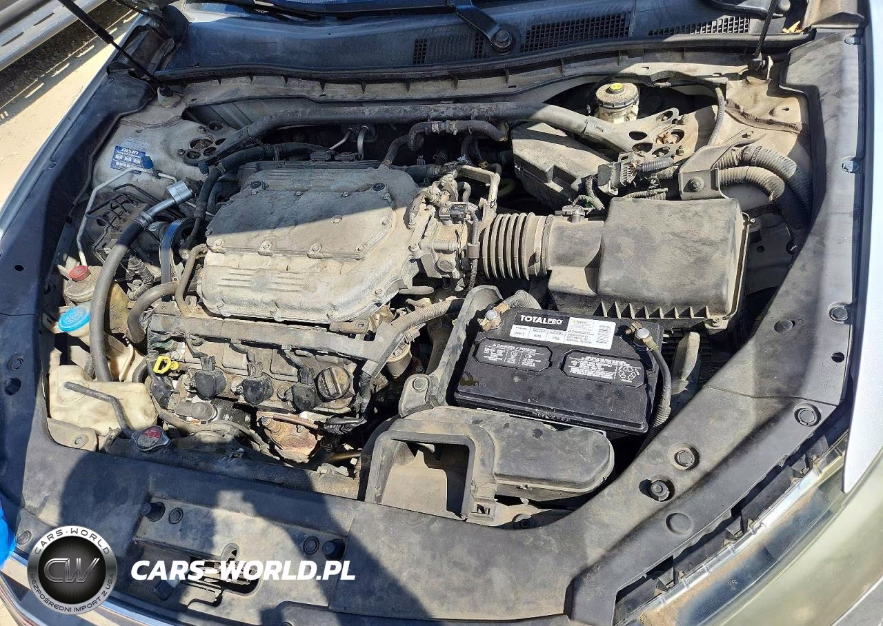 2010 Honda Accord Crosstour Exl VIN:5J6TF2H52AL003242 - 11