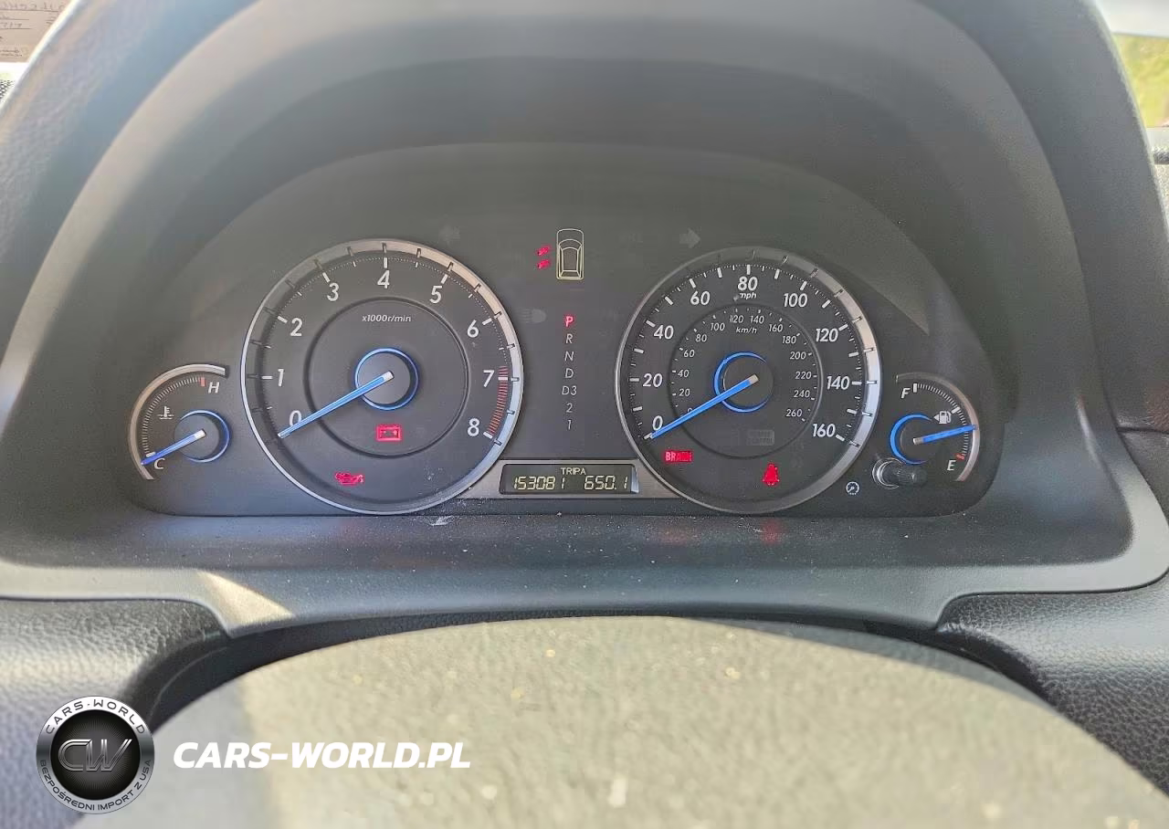 2010 Honda Accord Crosstour Exl VIN:5J6TF2H52AL003242 - 9