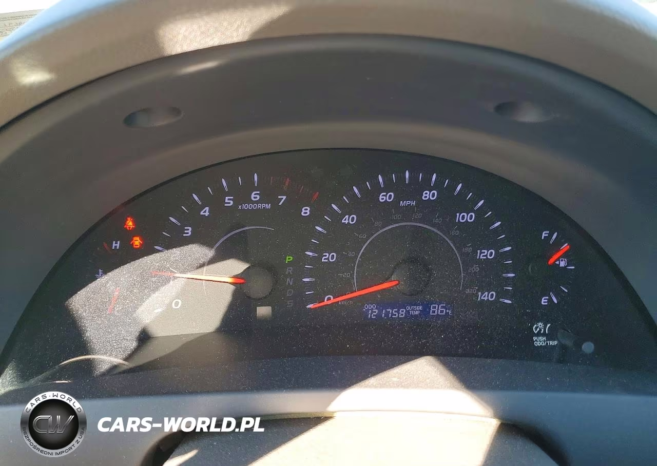 2011 Toyota Camry Le VIN:4T1BF3EK6BU630258 - 9