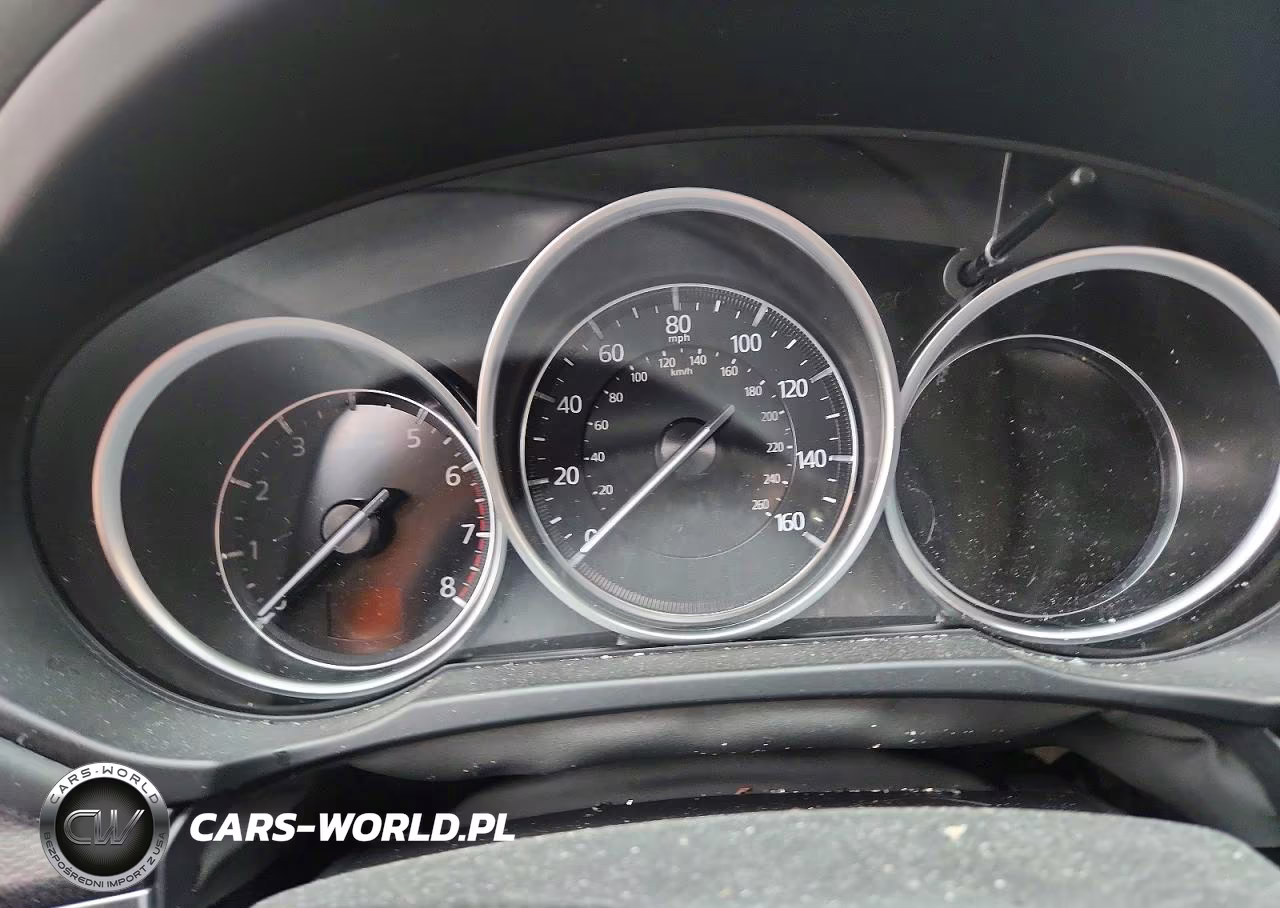 2023 Mazda Cx-5 Preferred VIN:JM3KFBCM4P0238520 - 9