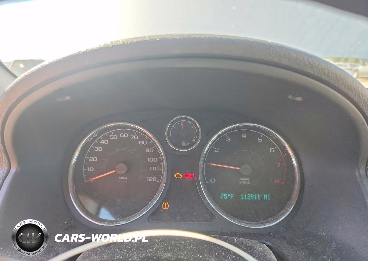 2009 Chevrolet Cobalt Ls VIN:1G1AS58H397234961 - 9