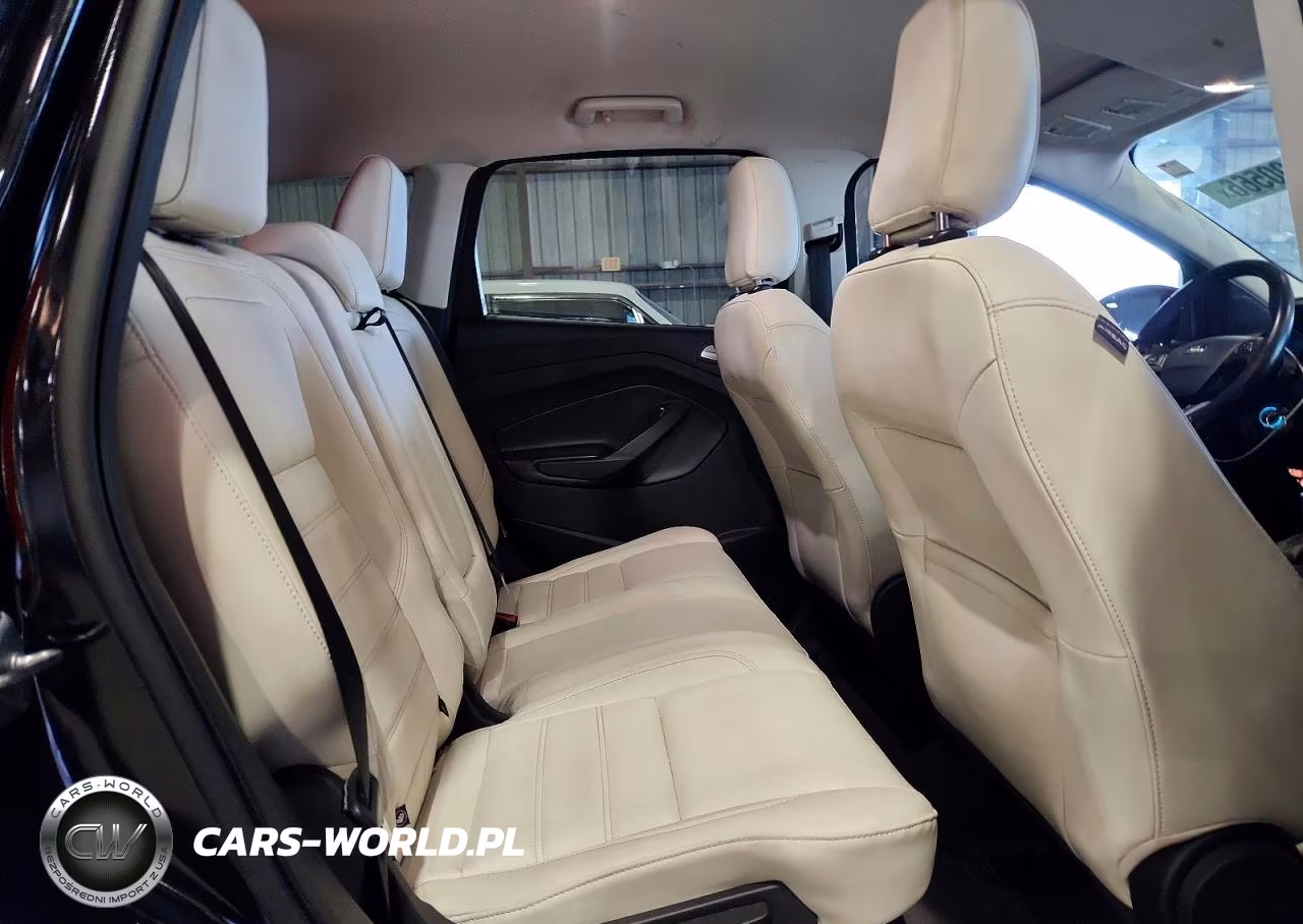 2018 Ford Escape Sel VIN:1FMCU0HD7JUD00701 - 11