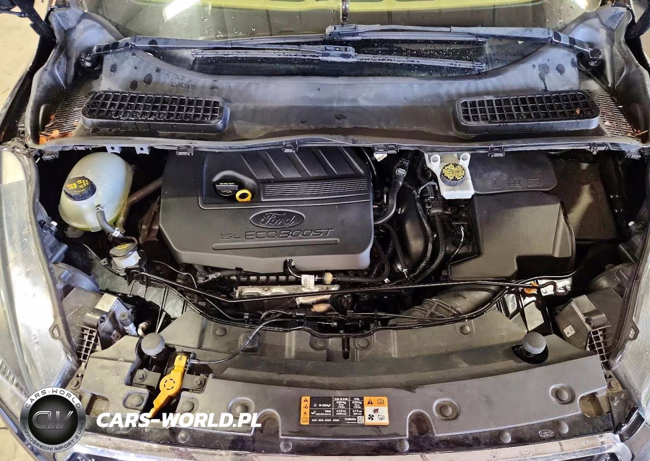 2018 Ford Escape Sel VIN:1FMCU0HD7JUD00701 - 12