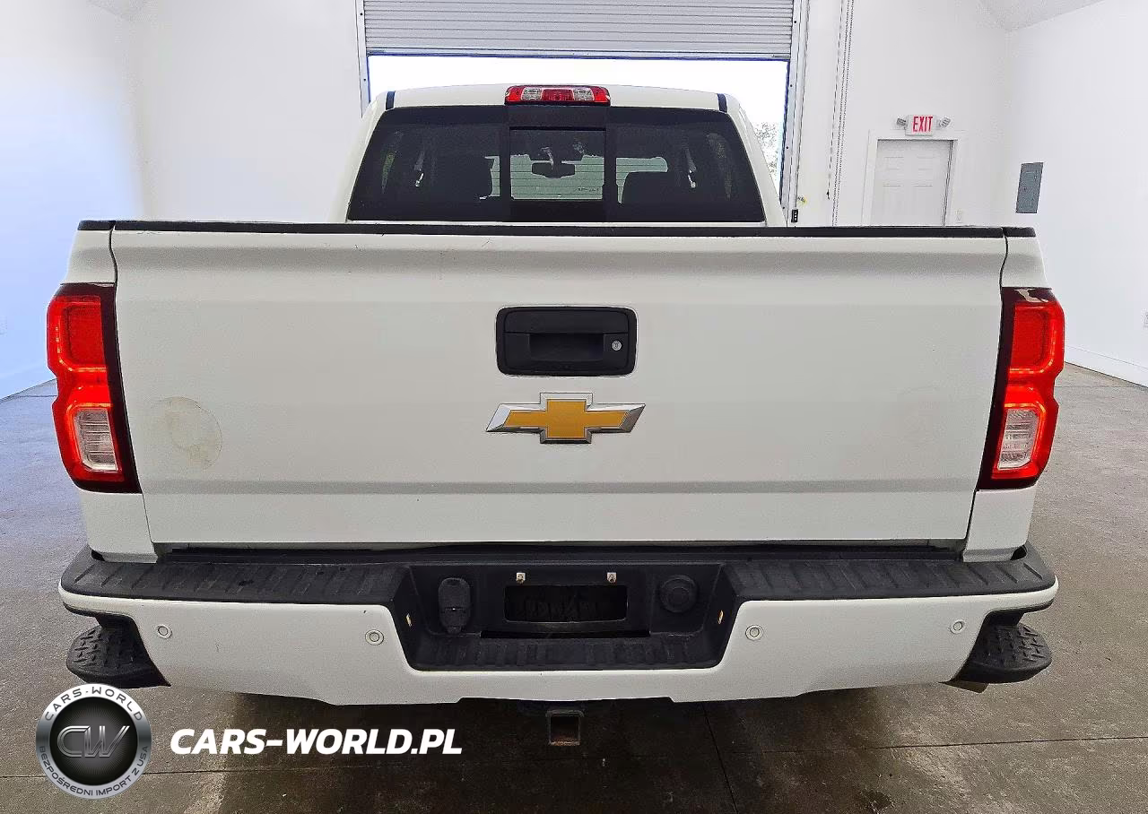 2017 Chevrolet Silverado K1500 Ltz VIN:3GCUKSECXHG364167 - 6