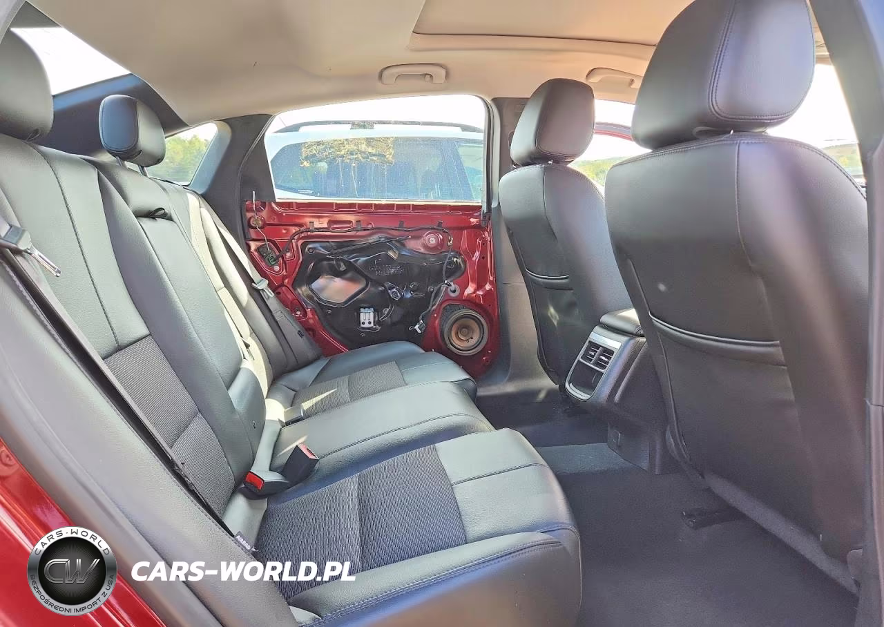 2017 Chevrolet Impala Lt VIN:1G1105S32HU116967 - 10
