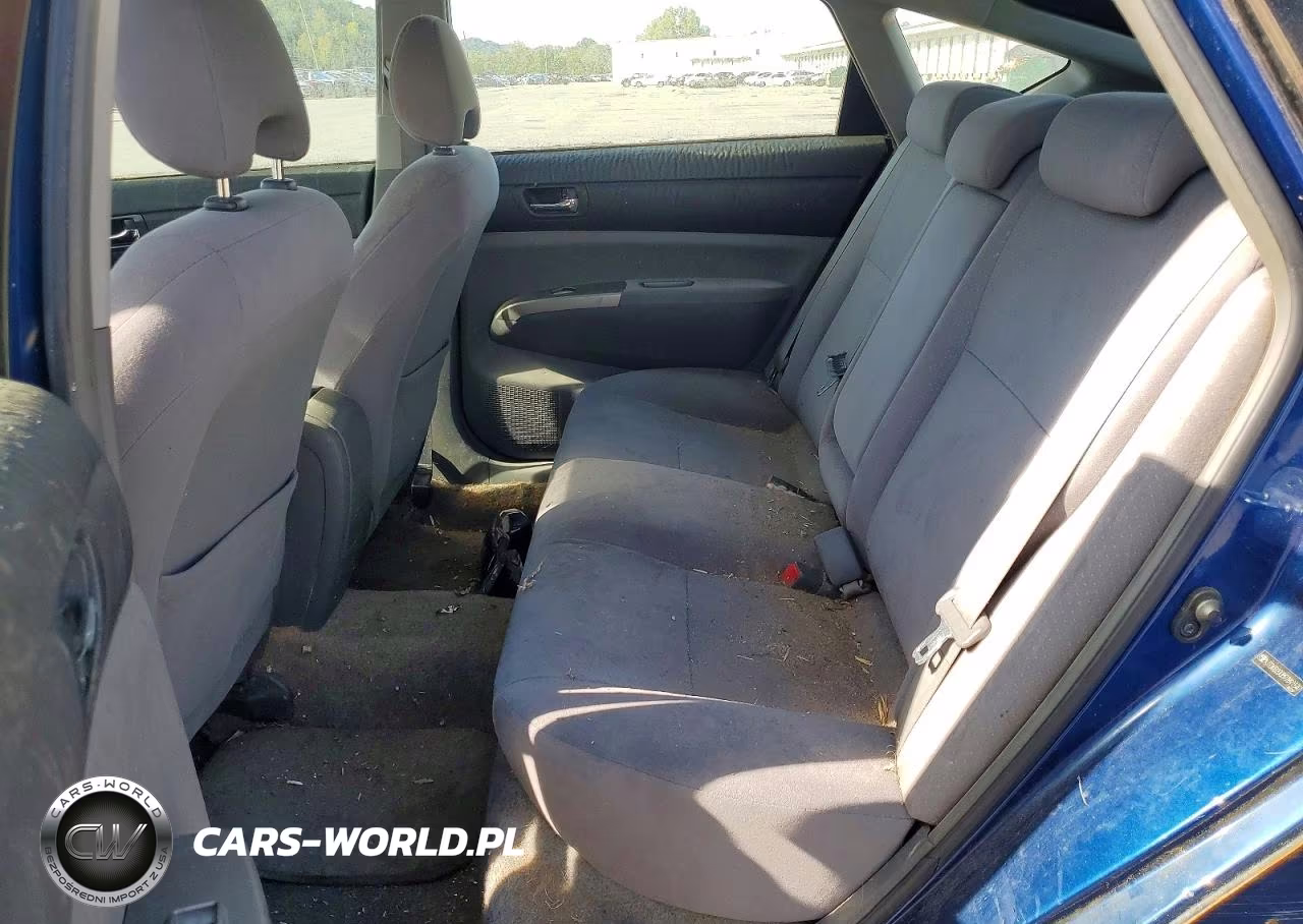 2009 Toyota Prius Base VIN:JTDKB20U897891547 - 10