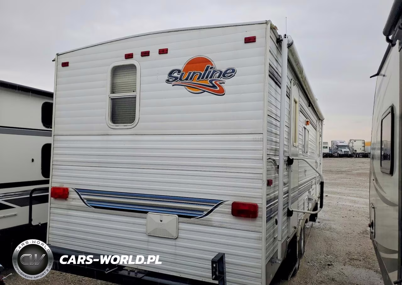 2007 Trl Travel Trlr VIN:1LC2S2M257D277261 - 3