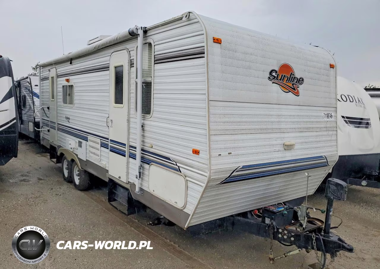 2007 Trl Travel Trlr VIN:1LC2S2M257D277261 - 4