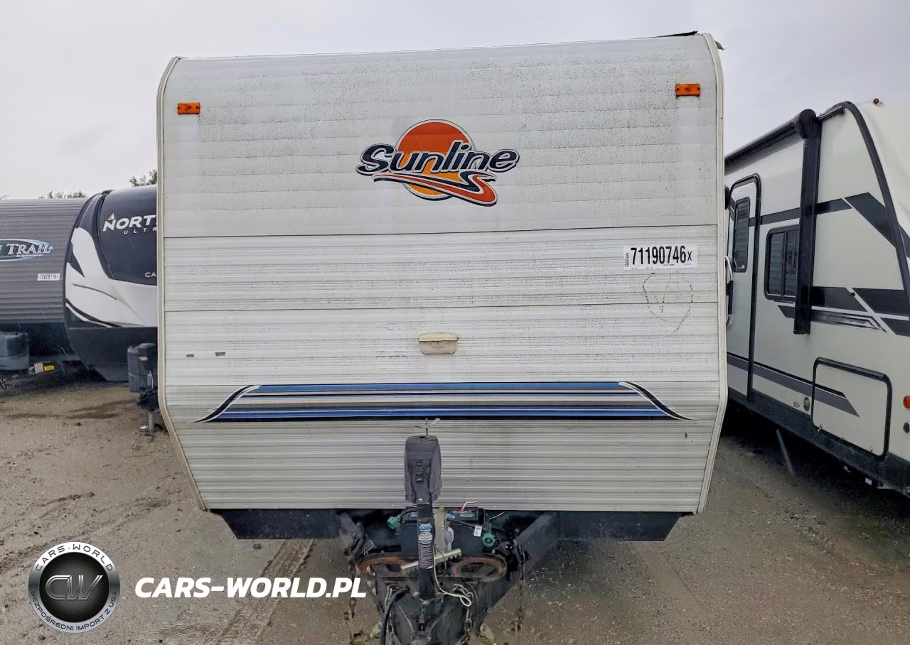 2007 Trl Travel Trlr VIN:1LC2S2M257D277261 - 5
