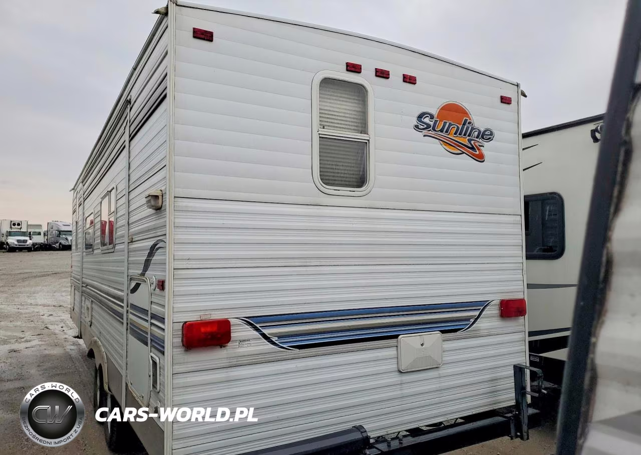2007 Trl Travel Trlr VIN:1LC2S2M257D277261 - 6