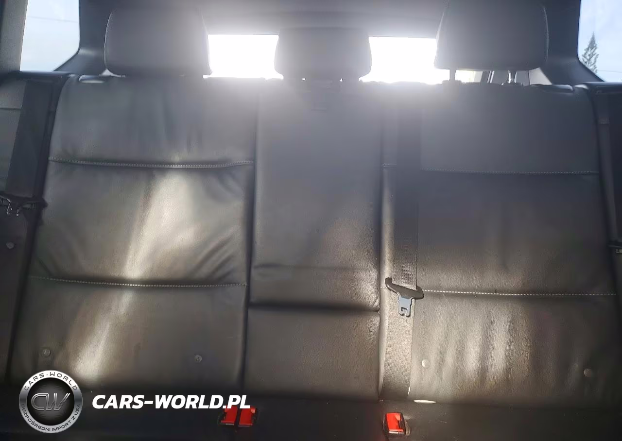 2013 BMW X3 xDrive28I VIN:5UXWX9C50D0D07774 - 10