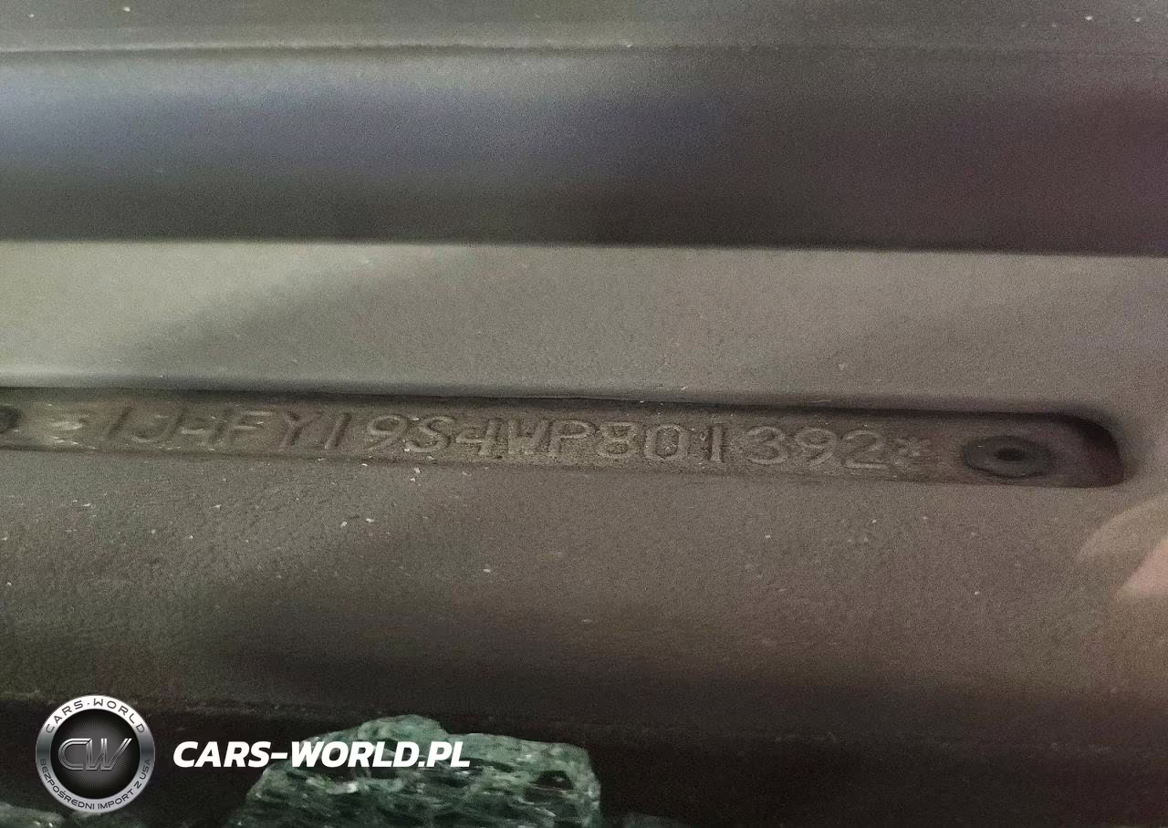 1998 Jeep Wrangler - Tj Sport VIN:1J4FY19S4WP801392 - 13