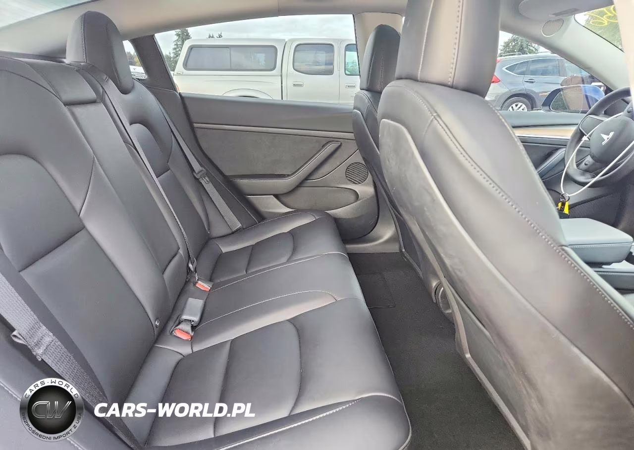 2023 Tesla Model 3 VIN:5YJ3E1EB0PF387417 - 10