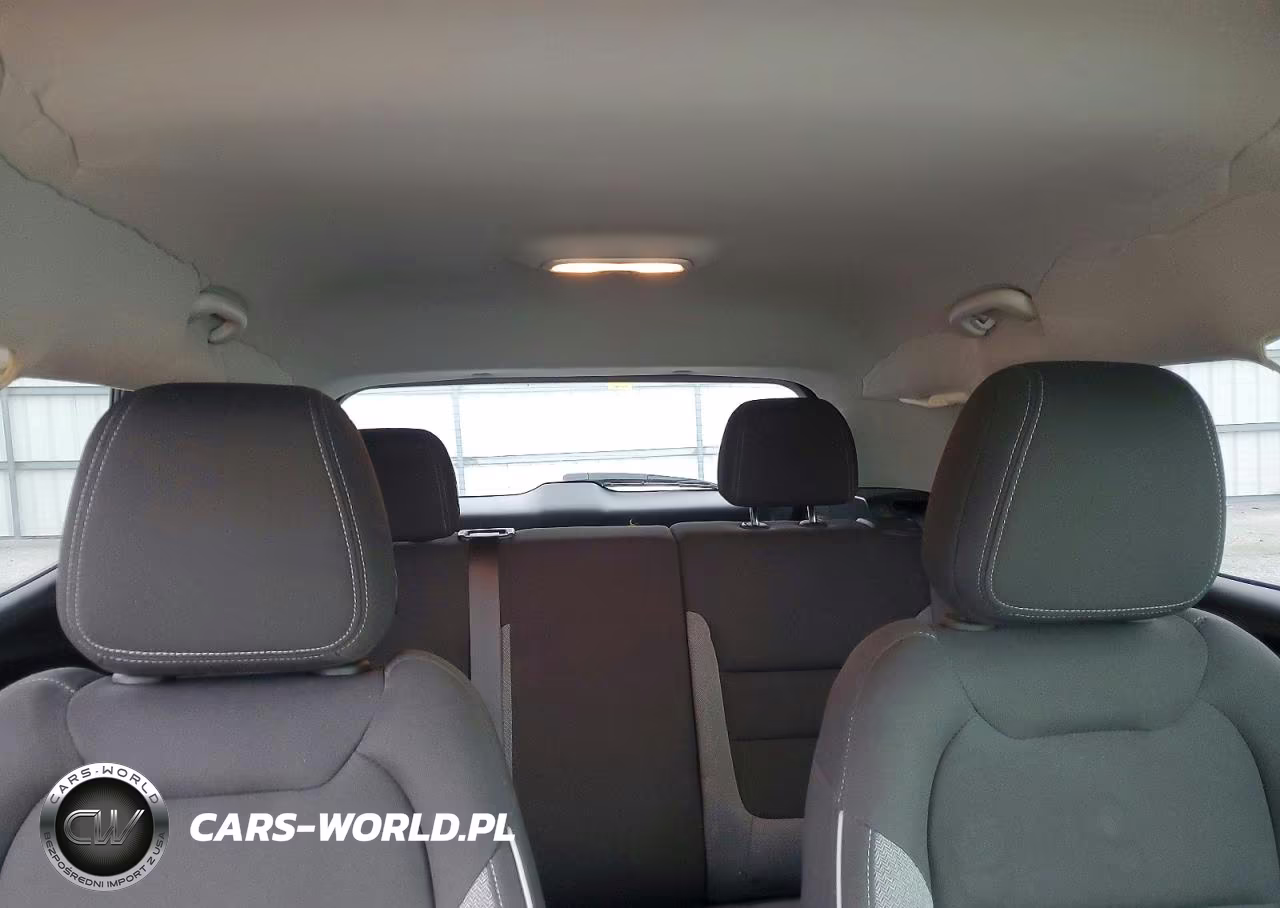 2024 Chevrolet Trailblazer Lt VIN:KL79MPS29RB135396 - 10