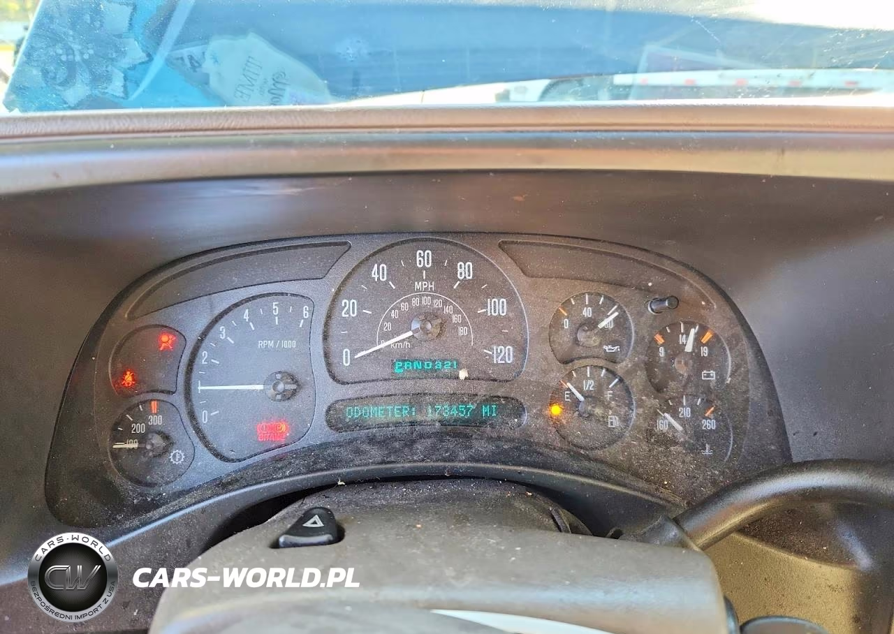 2003 Cadillac Escalade Luxury VIN:1GYEK63N23R152236 - 9