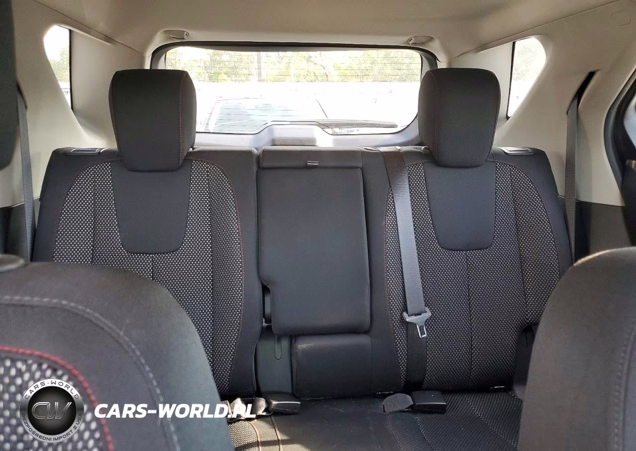 2013 Chevrolet Equinox Lt VIN:2GNFLEEK5D6402707 - 10