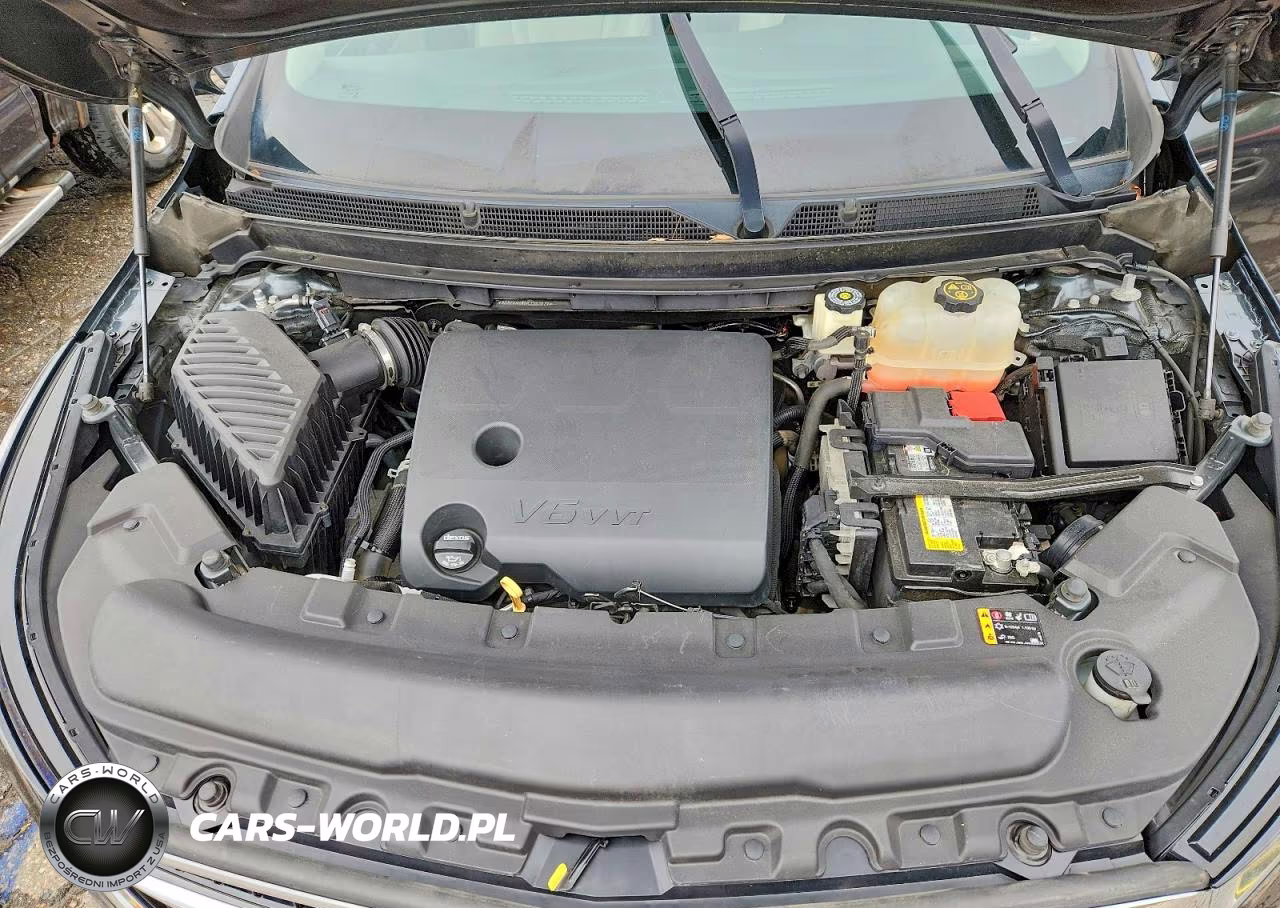 2019 Buick Enclave Essence VIN:5GAEVAKW0KJ287871 - 12