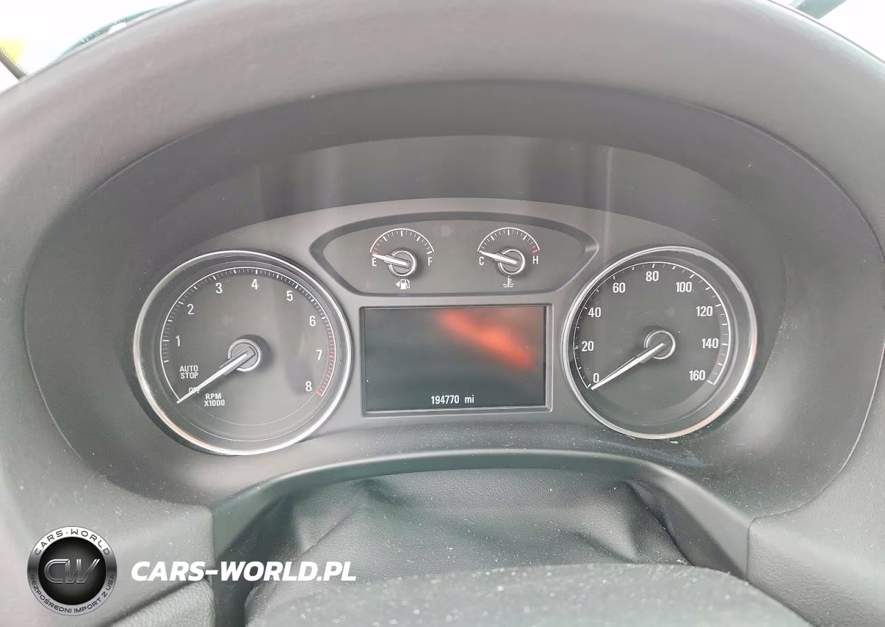 2019 Buick Enclave Essence VIN:5GAEVAKW0KJ287871 - 9
