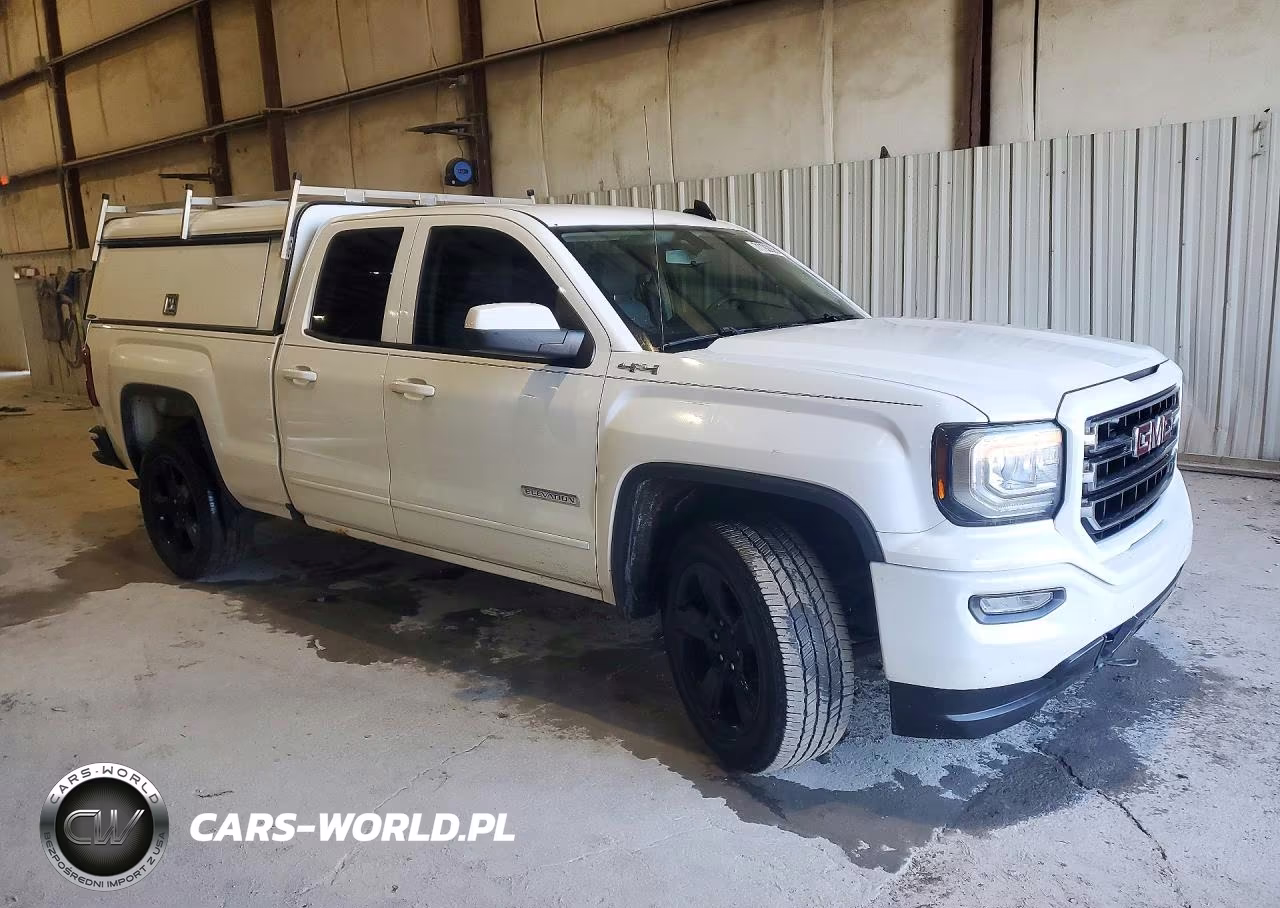 2016 GMC Sierra K1500 VIN:1GTV2LEC2GZ205068 - 4