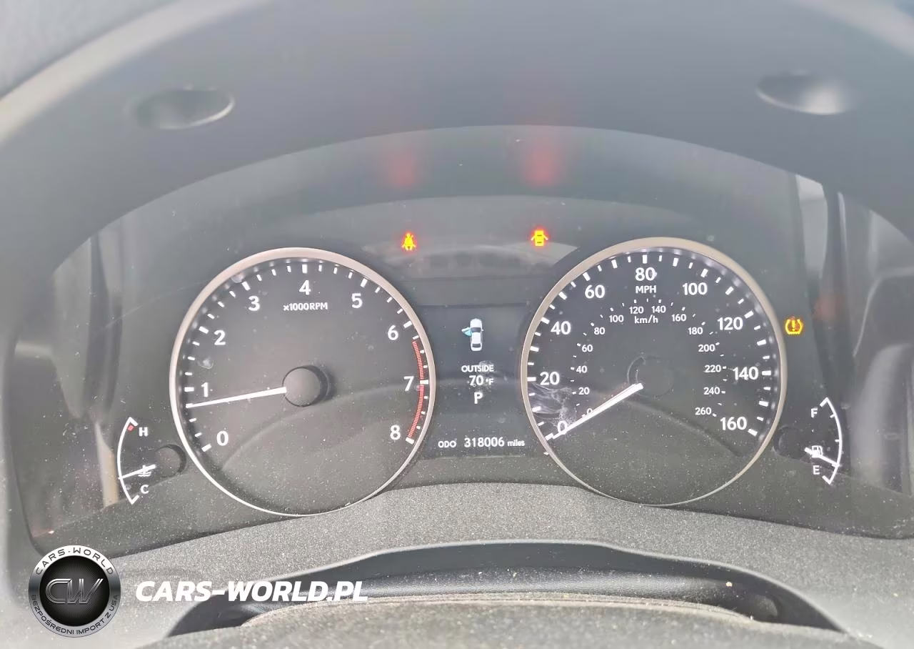 2013 Lexus Es 350 VIN:JTHBK1GG3D2071469 - 9