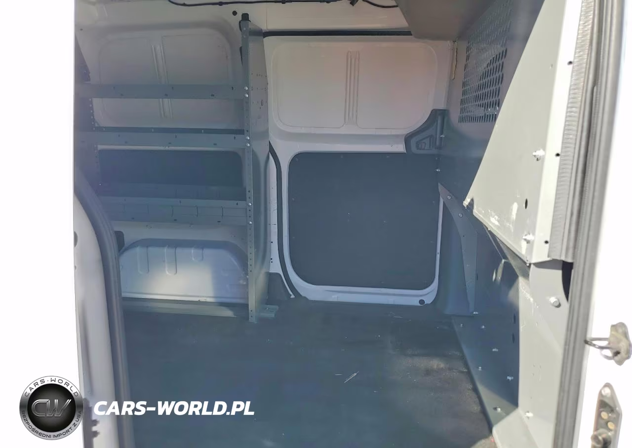 2021 Nissan Nv200 Sv VIN:3N6CM0KNXMK700176 - 11