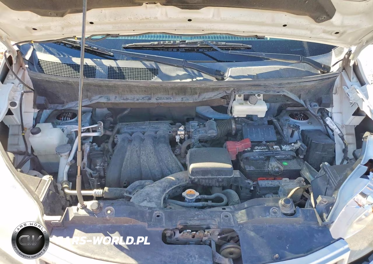 2021 Nissan Nv200 Sv VIN:3N6CM0KNXMK700176 - 12