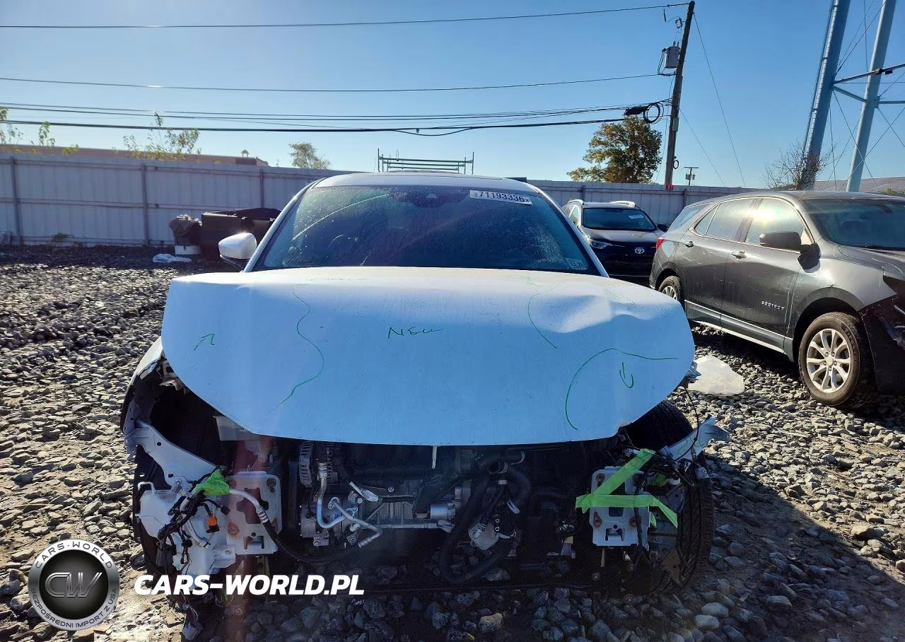 2021 Mazda Cx-30 Preferred VIN:3MVDMBCL6MM315961 - 6