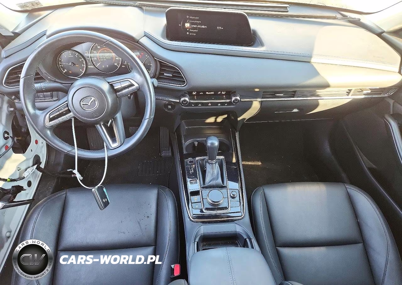 2021 Mazda Cx-30 Preferred VIN:3MVDMBCL6MM315961 - 9