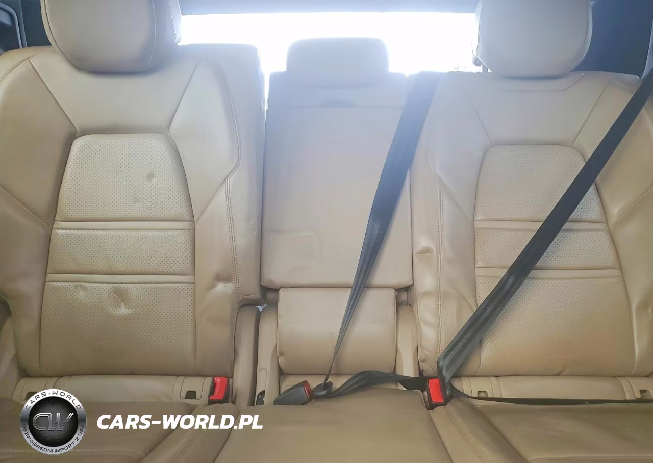 2019 Porsche Cayenne VIN:WP1AA2AYXKDA05606 - 10