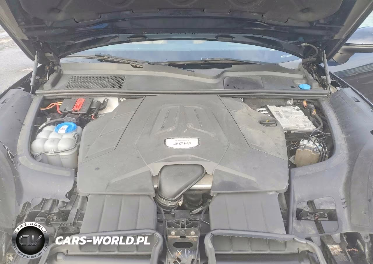 2019 Porsche Cayenne VIN:WP1AA2AYXKDA05606 - 12