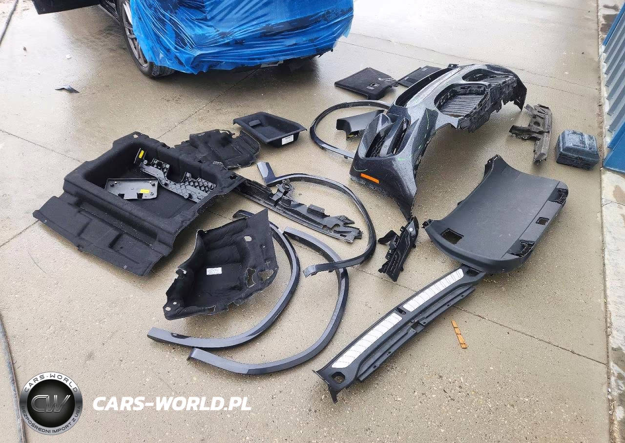 2021 BMW X3 xDrive30I VIN:5UXTY5C03M9F26320 - 12