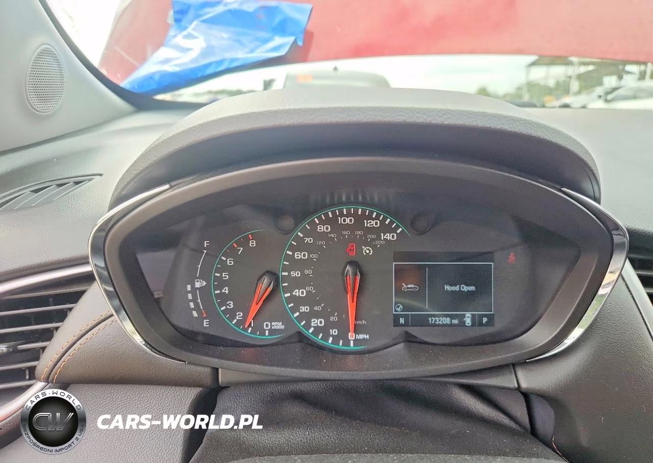 2022 Chevrolet Trax Ls VIN:KL7CJNSM2NB512973 - 9