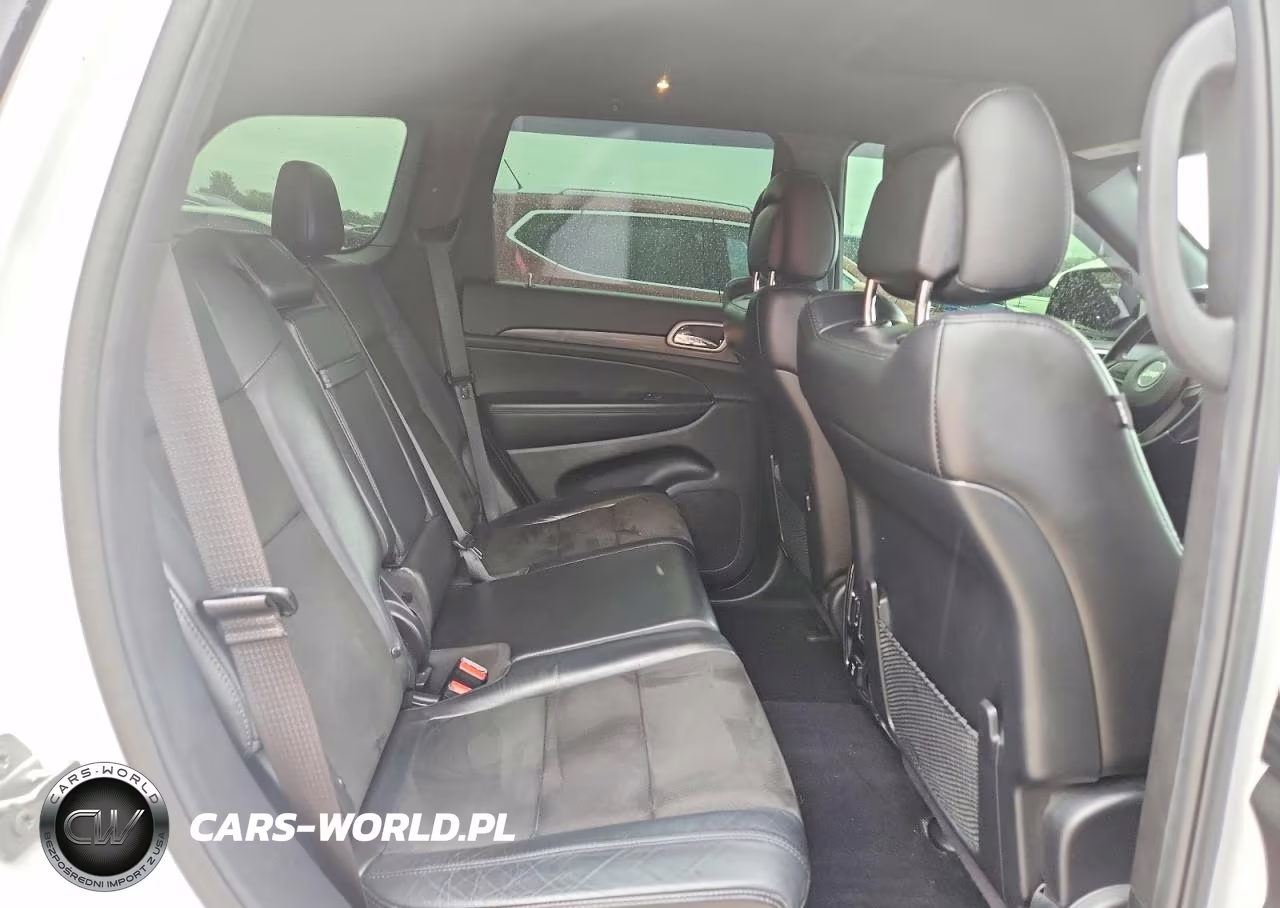 2021 Jeep Grand Cherokee Laredo VIN:1C4RJFAG3MC562062 - 10