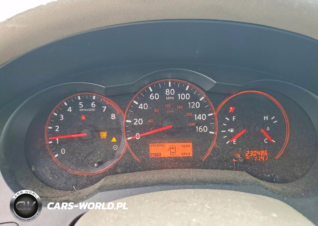 2007 Nissan Altima 3.5 Se VIN:1N4BL21E67C196420 - 9