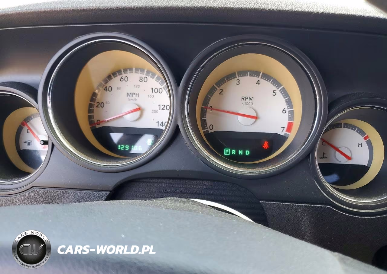 2010 Dodge Challenger Se VIN:2B3CJ4DV3AH110157 - 9