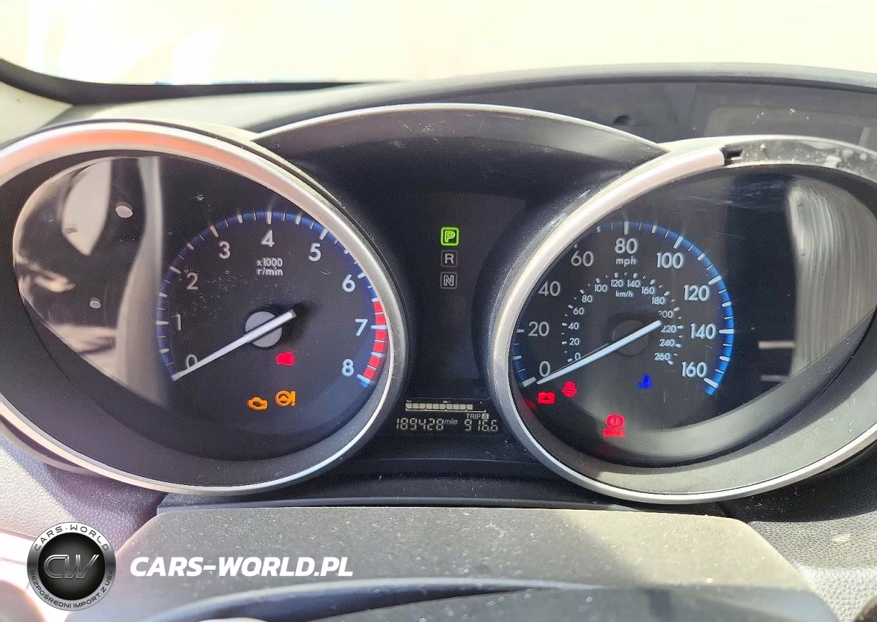 2012 Mazda 3 I VIN:JM1BL1M89C1654791 - 9