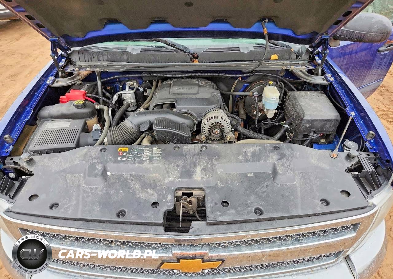 2013 Chevrolet Silverado K1500 Lt VIN:1GCNKSE07DZ102014 - 11
