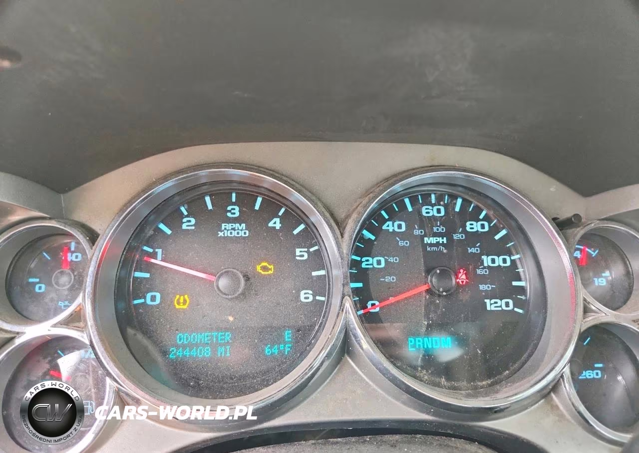 2013 Chevrolet Silverado K1500 Lt VIN:1GCNKSE07DZ102014 - 9