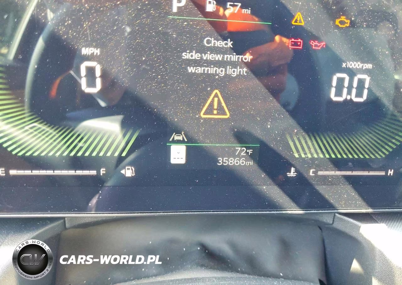 2025 Kia K4 Lxs VIN:3KPFT4DE3SE060007 - 9