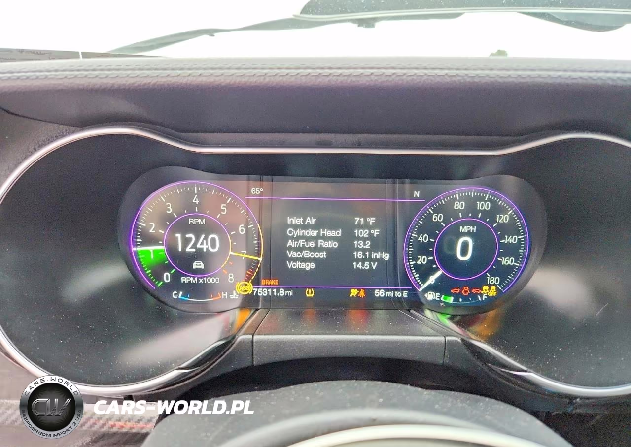 2015 Ford Mustang Gt VIN:1FA6P8CF9F5366657 - 9