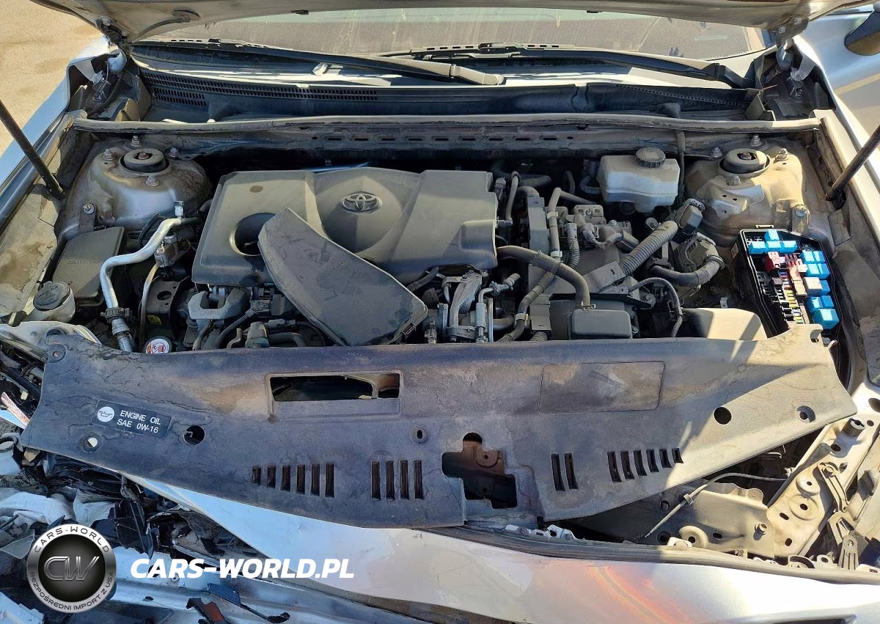 2018 Toyota Camry Hybrid Se VIN:4T1B21HK8JU507295 - 11